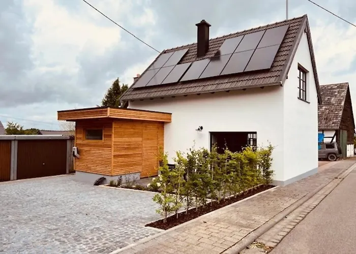 Eifel-Bau-Traum Schlich