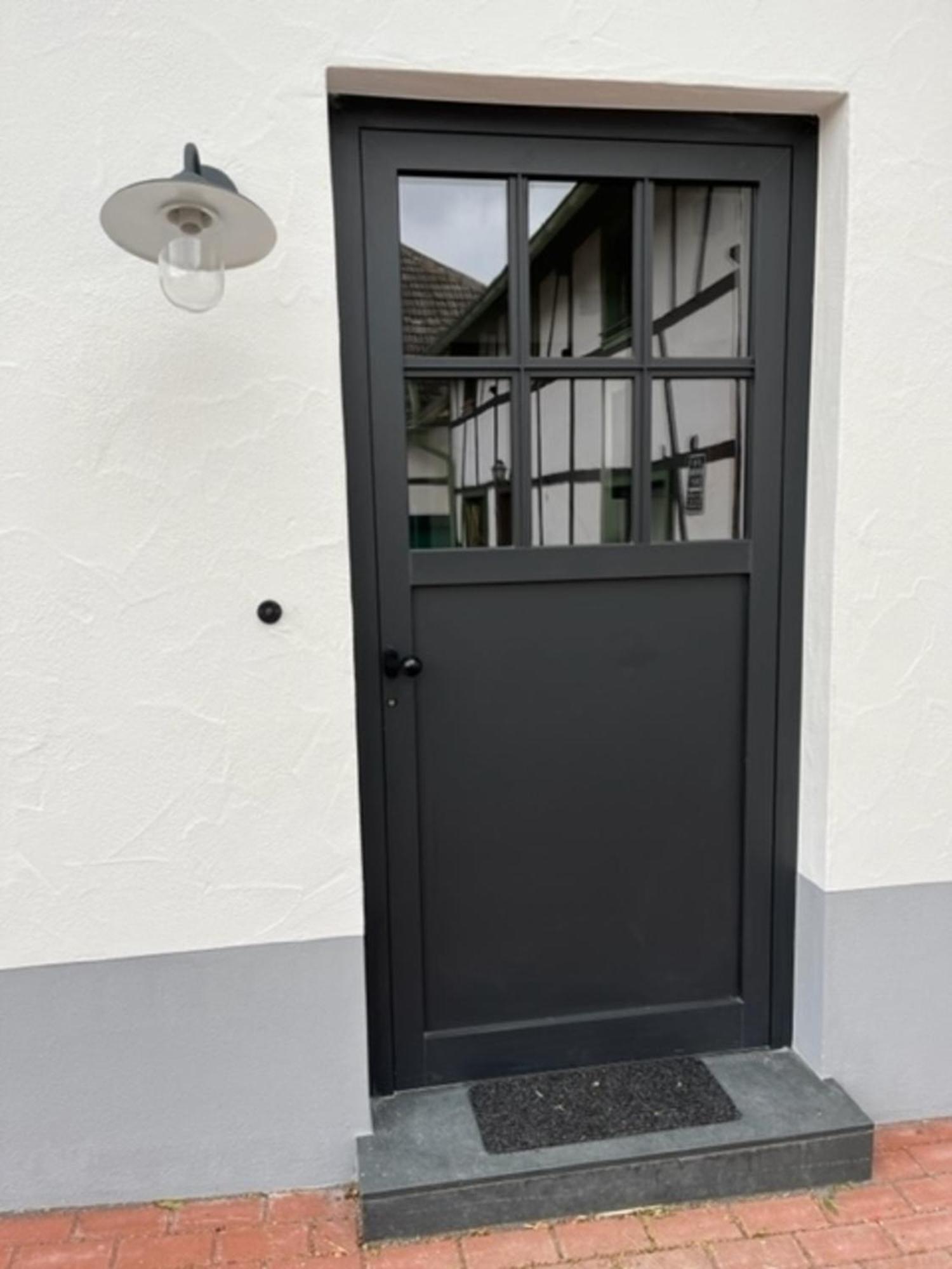 Hébergement de vacances Eifel-bau-traum Schlich Wershofen