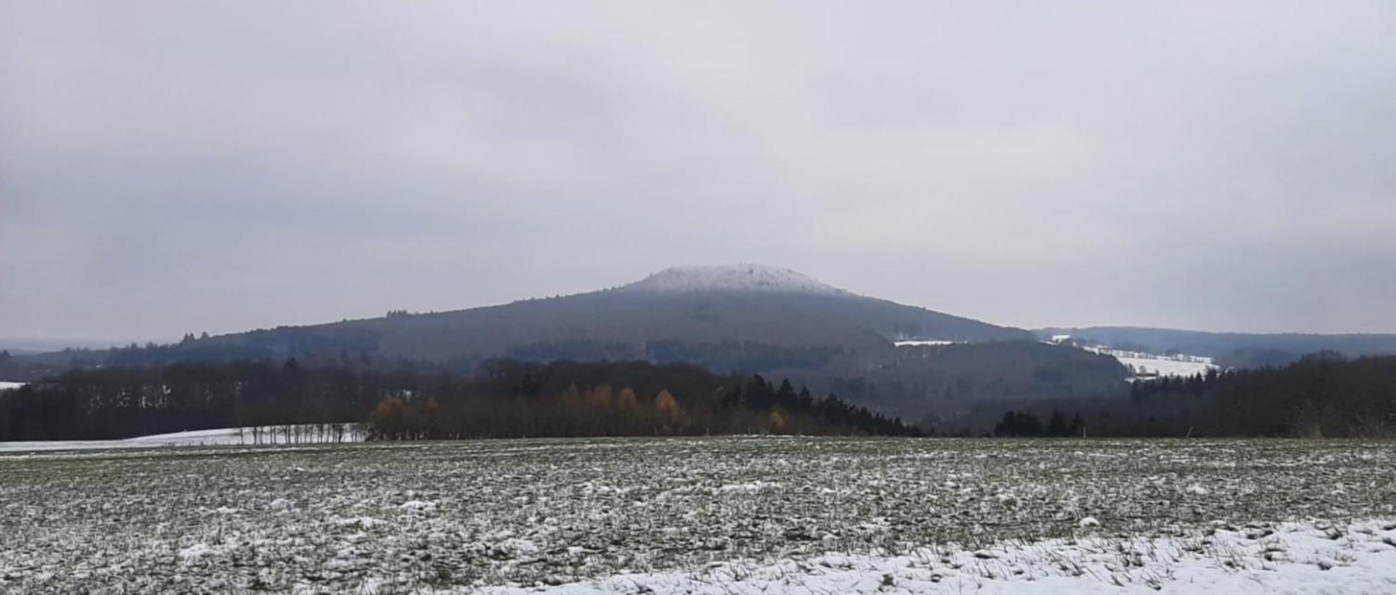 Eifel-bau-traum Schlich Wershofen